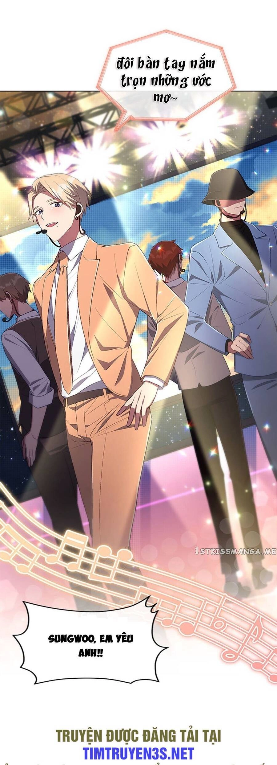 Cuộc Sống Thứ 2 Của Thần Tượng Toàn Năng Chapter 29 - 7