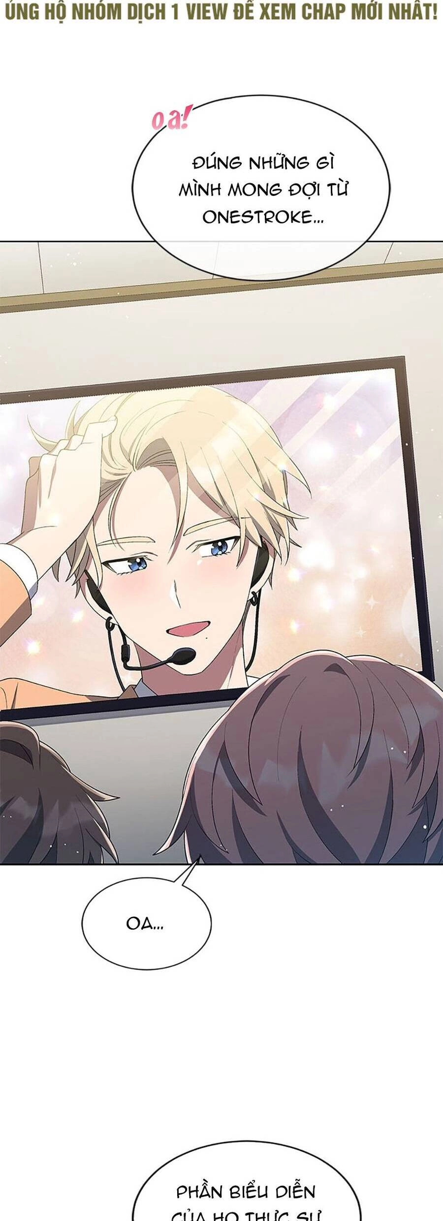 Cuộc Sống Thứ 2 Của Thần Tượng Toàn Năng Chapter 29 - 8