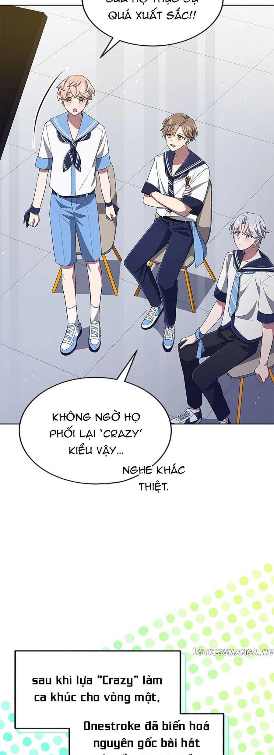 Cuộc Sống Thứ 2 Của Thần Tượng Toàn Năng Chapter 29 - 9