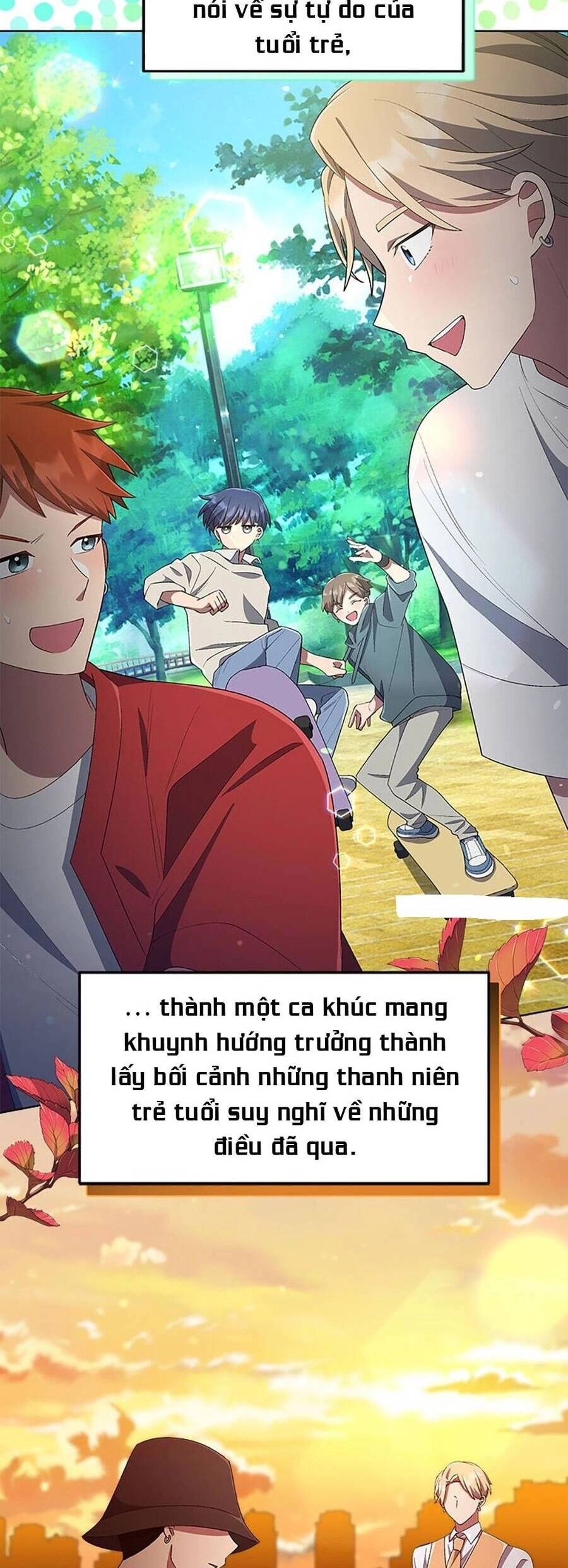 Cuộc Sống Thứ 2 Của Thần Tượng Toàn Năng Chapter 29 - 10