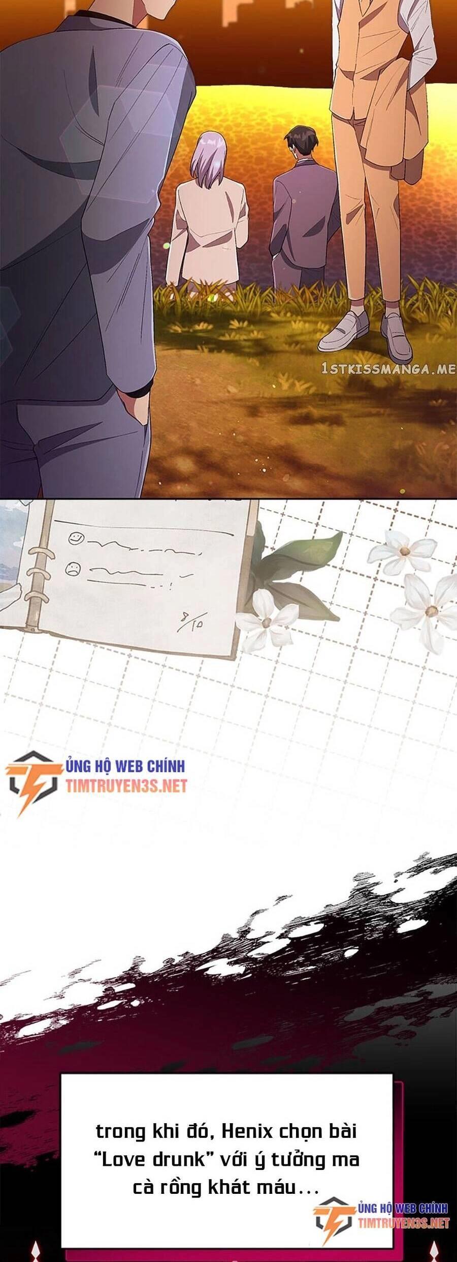 Cuộc Sống Thứ 2 Của Thần Tượng Toàn Năng Chapter 29 - 11