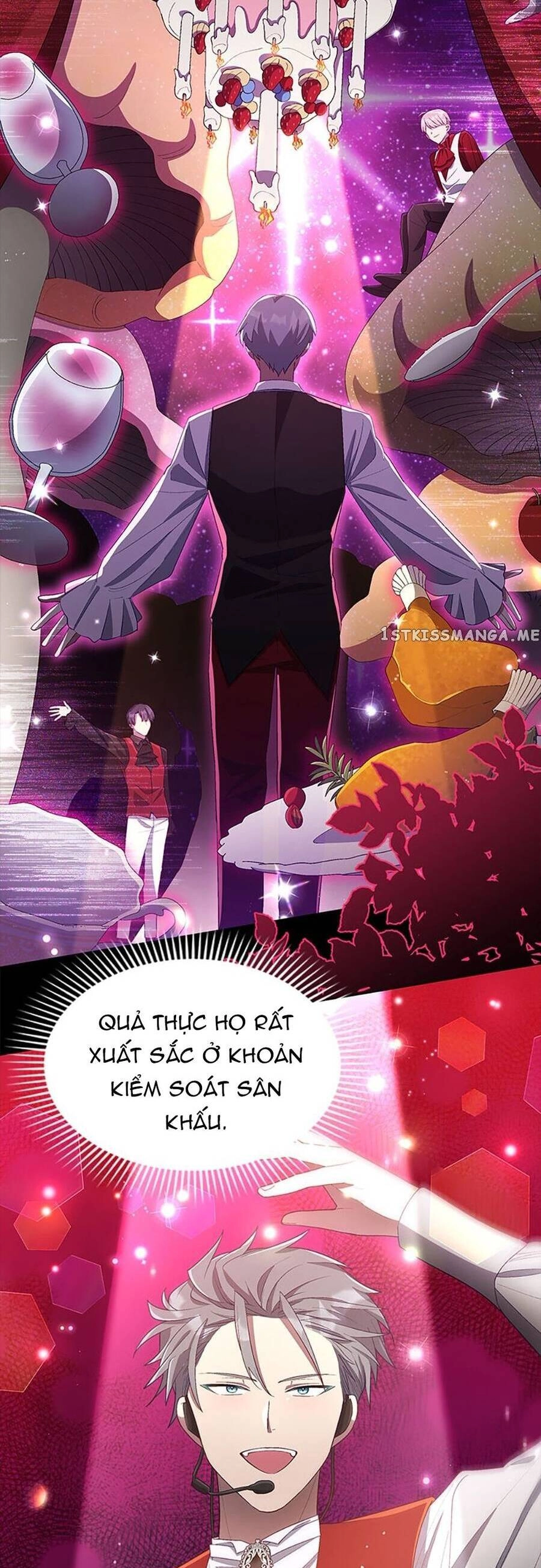 Cuộc Sống Thứ 2 Của Thần Tượng Toàn Năng Chapter 29 - 13