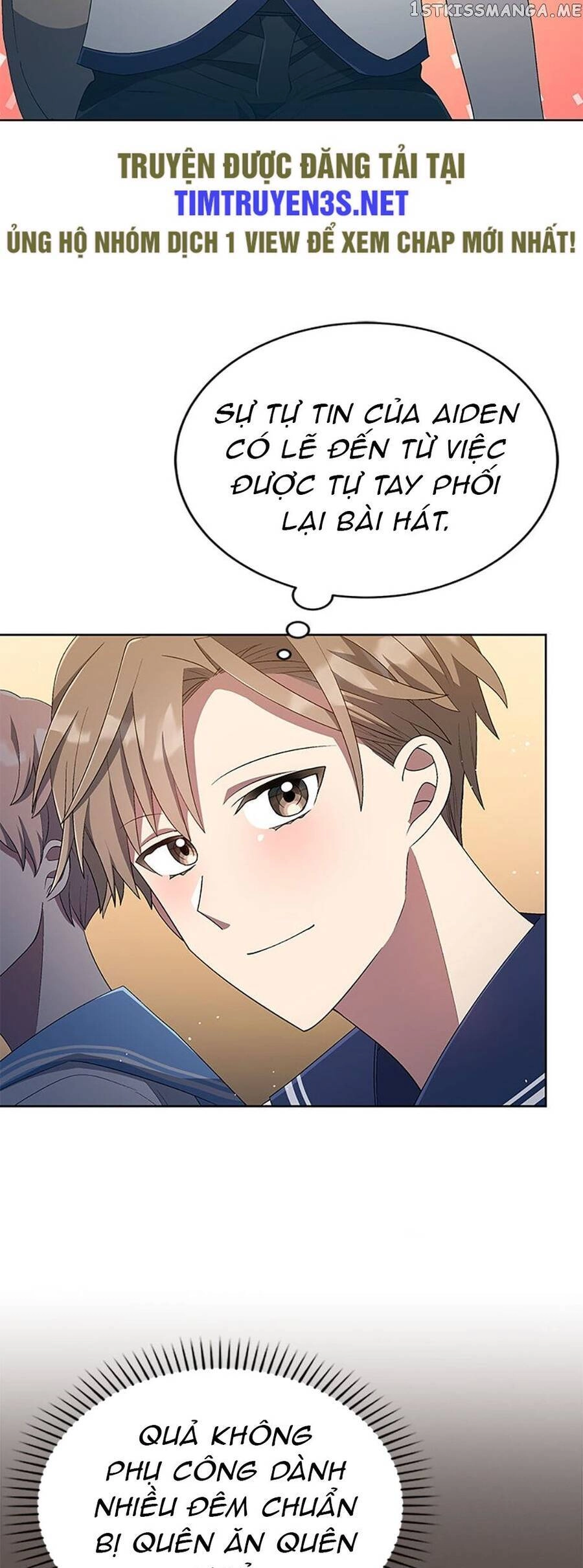 Cuộc Sống Thứ 2 Của Thần Tượng Toàn Năng Chapter 29 - 17