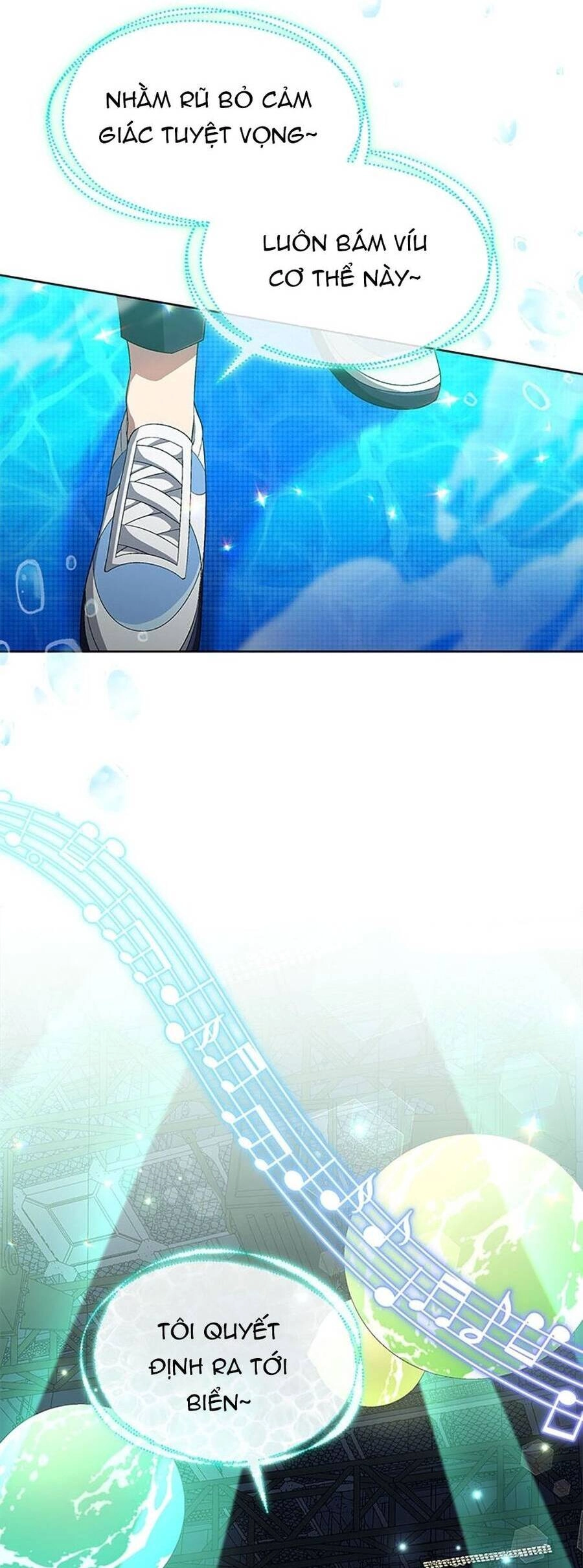 Cuộc Sống Thứ 2 Của Thần Tượng Toàn Năng Chapter 29 - 20