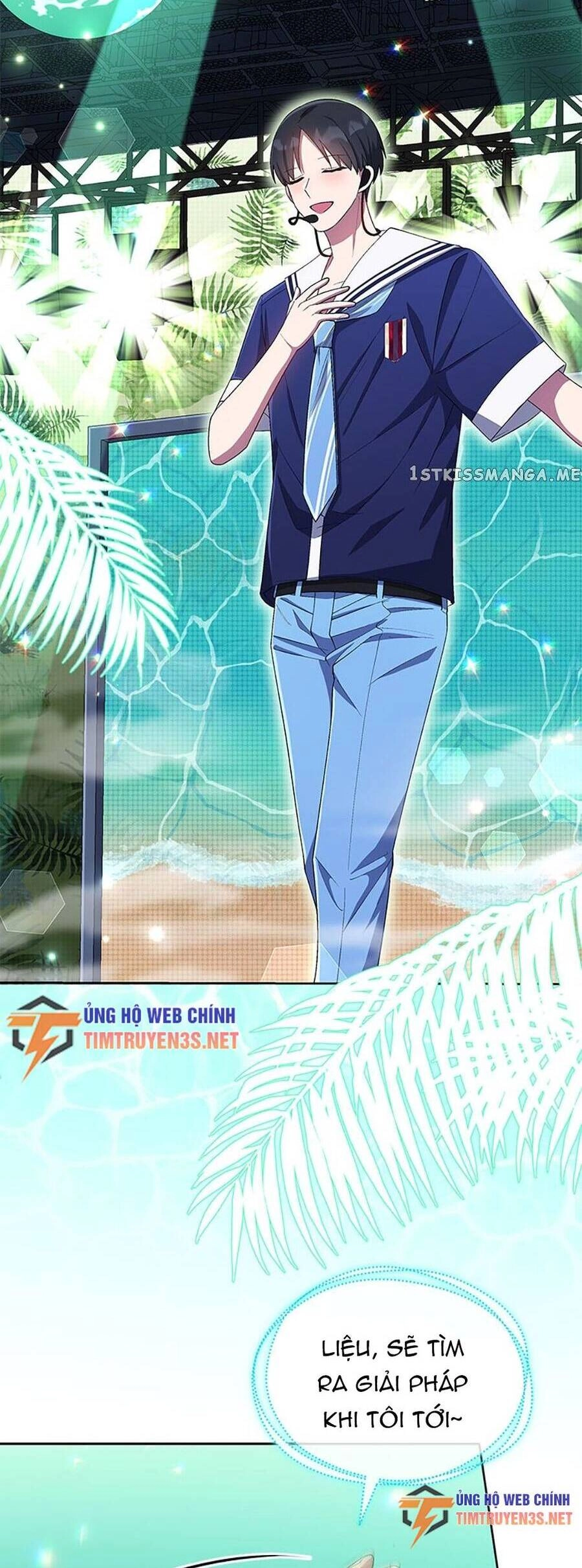 Cuộc Sống Thứ 2 Của Thần Tượng Toàn Năng Chapter 29 - 21