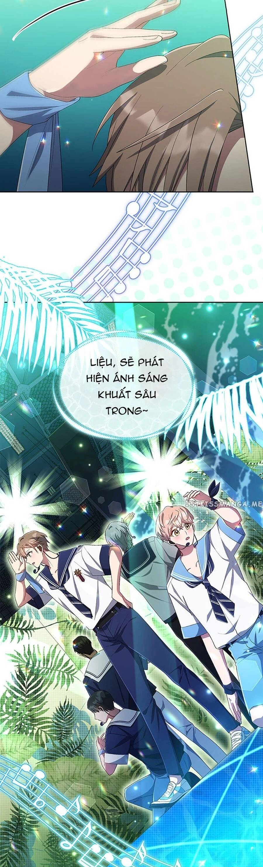 Cuộc Sống Thứ 2 Của Thần Tượng Toàn Năng Chapter 29 - 22