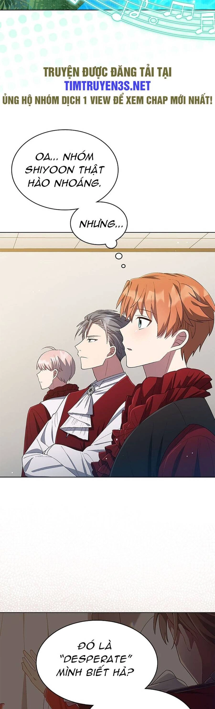 Cuộc Sống Thứ 2 Của Thần Tượng Toàn Năng Chapter 29 - 23