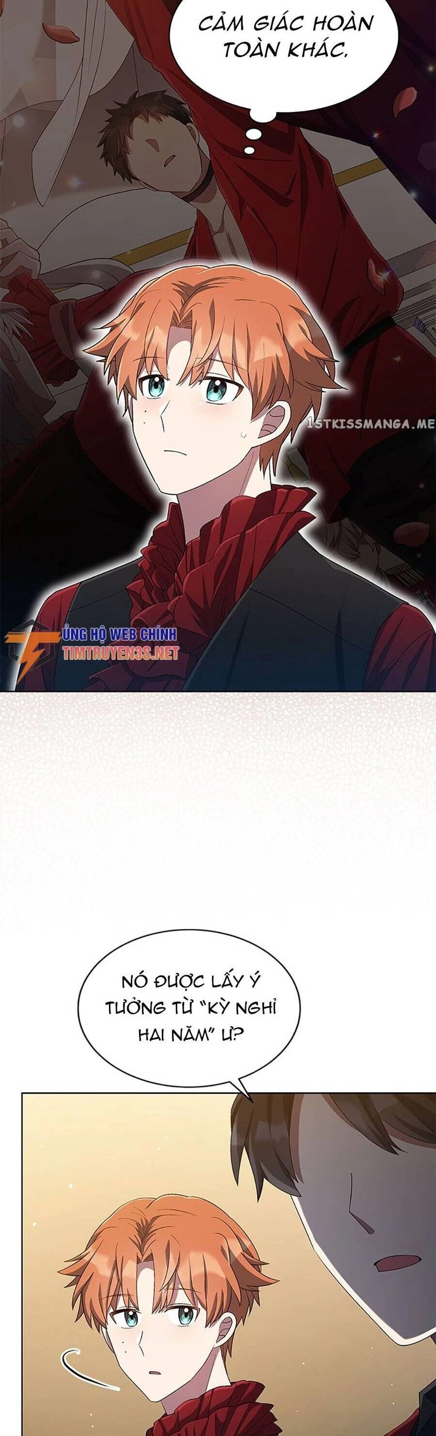 Cuộc Sống Thứ 2 Của Thần Tượng Toàn Năng Chapter 29 - 24