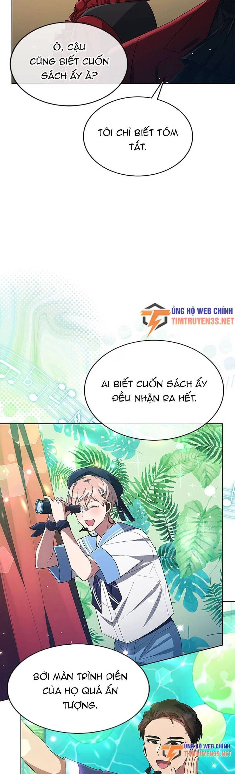 Cuộc Sống Thứ 2 Của Thần Tượng Toàn Năng Chapter 29 - 25