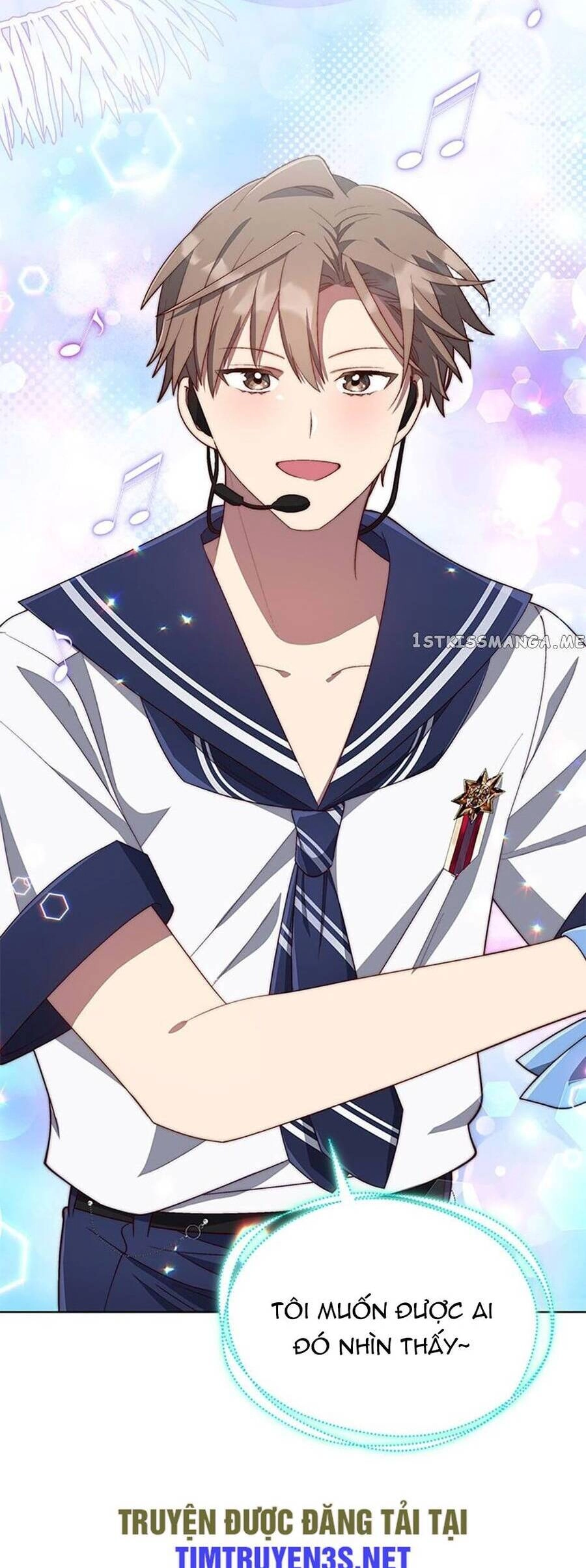 Cuộc Sống Thứ 2 Của Thần Tượng Toàn Năng Chapter 29 - 27