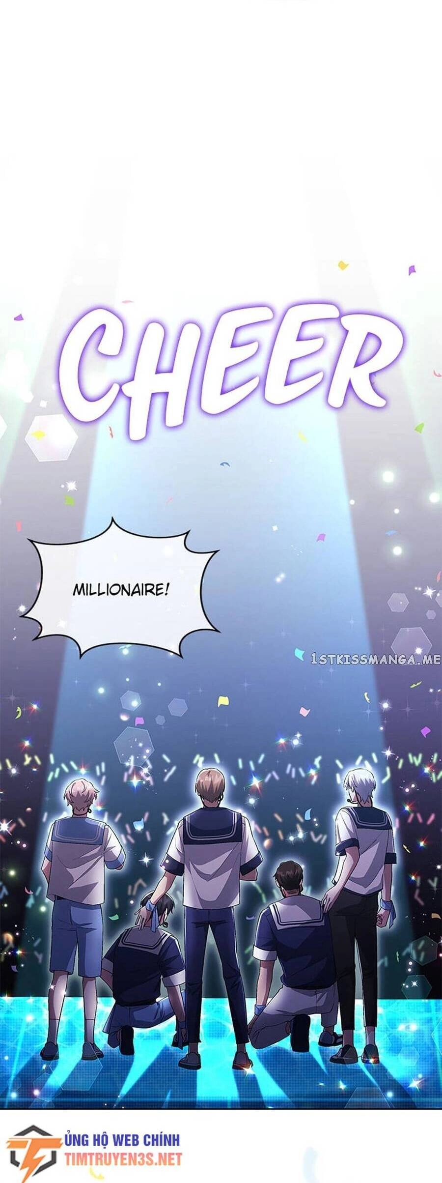 Cuộc Sống Thứ 2 Của Thần Tượng Toàn Năng Chapter 29 - 29