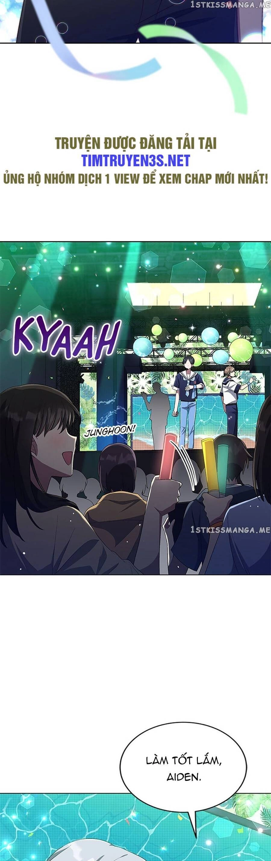 Cuộc Sống Thứ 2 Của Thần Tượng Toàn Năng Chapter 29 - 31