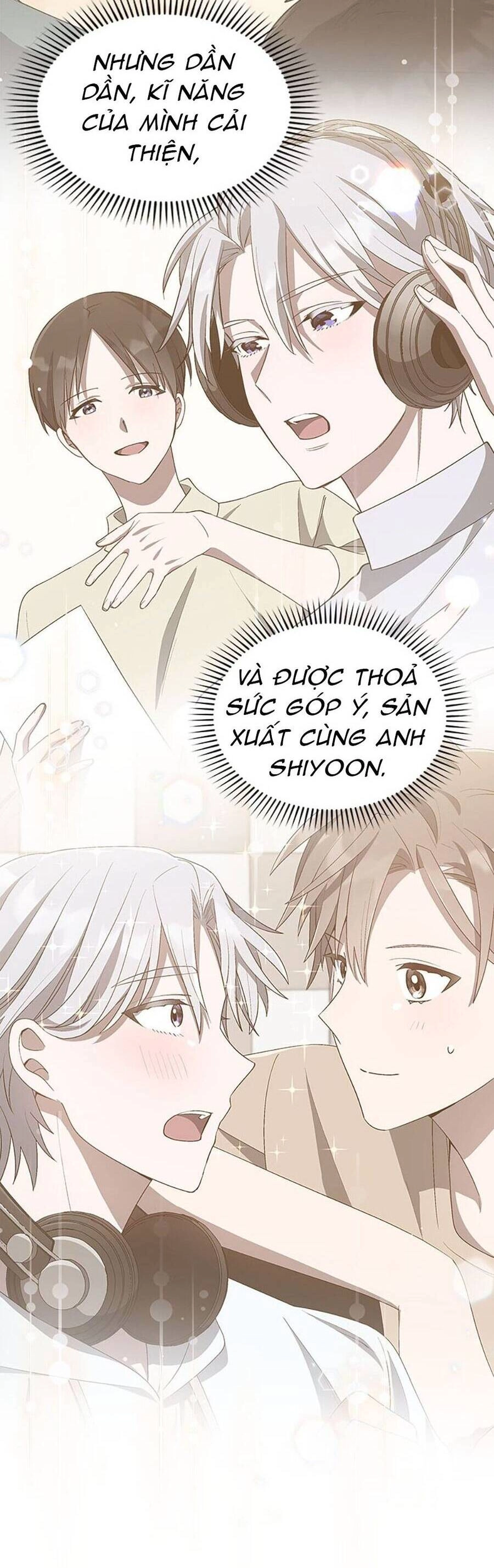 Cuộc Sống Thứ 2 Của Thần Tượng Toàn Năng Chapter 29 - 33