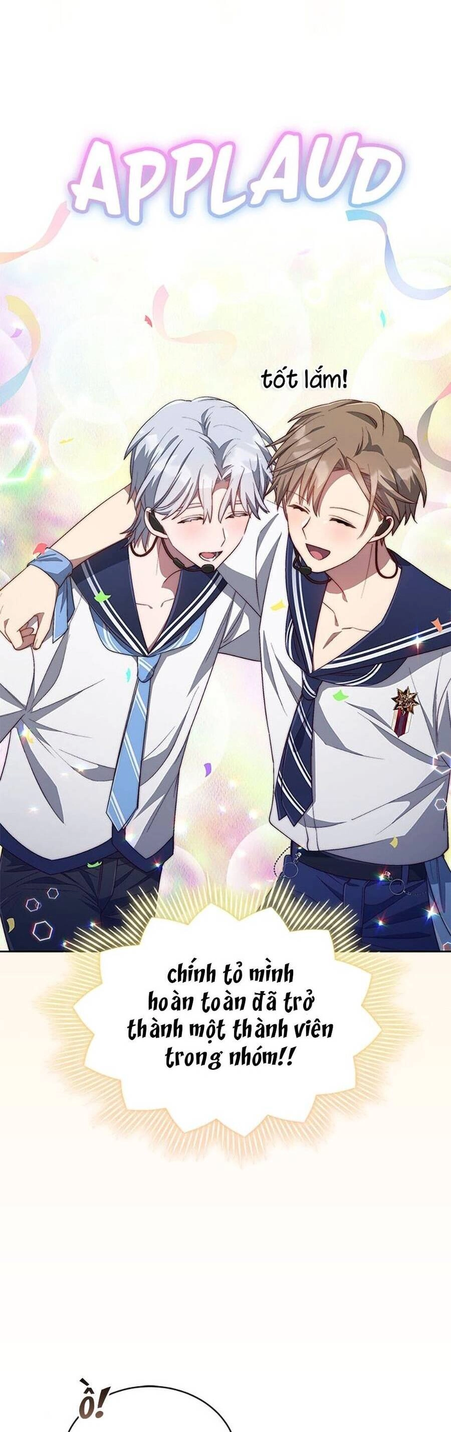 Cuộc Sống Thứ 2 Của Thần Tượng Toàn Năng Chapter 29 - 34