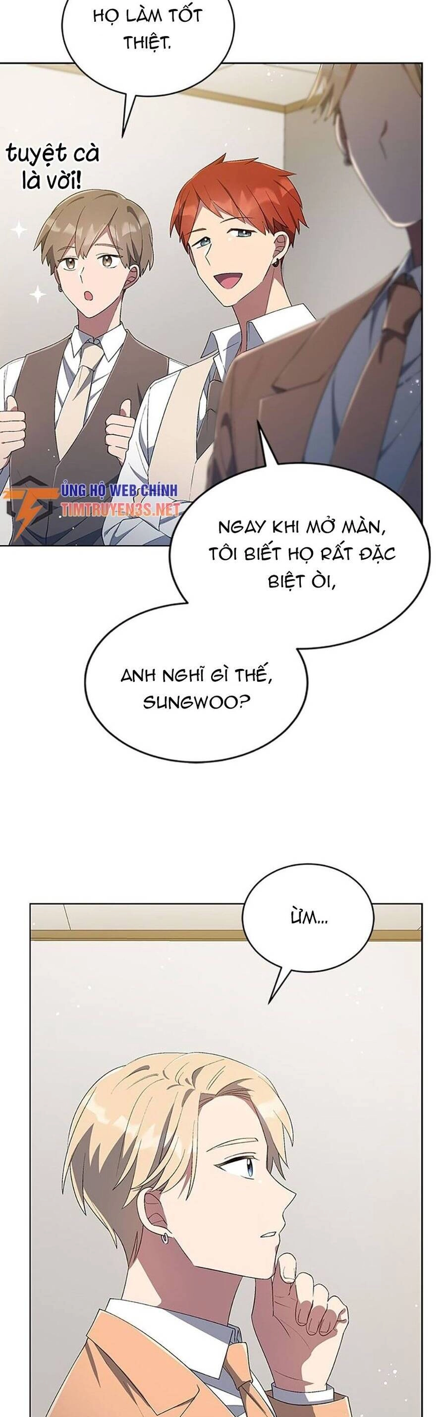 Cuộc Sống Thứ 2 Của Thần Tượng Toàn Năng Chapter 29 - 35