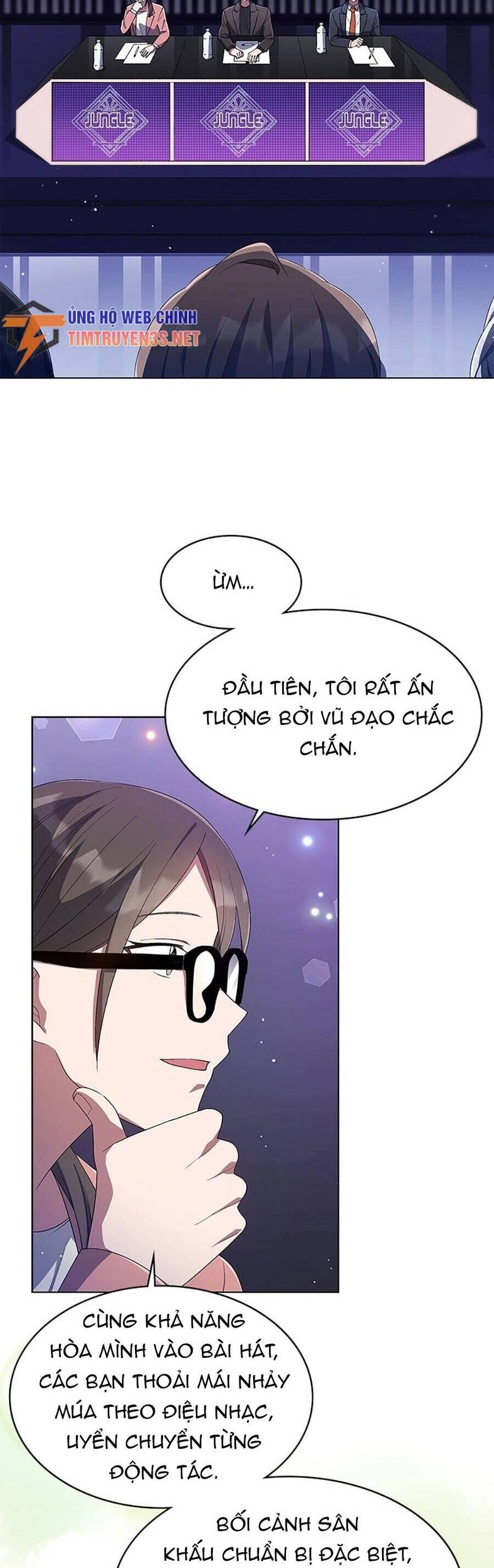 Cuộc Sống Thứ 2 Của Thần Tượng Toàn Năng Chapter 29 - 37