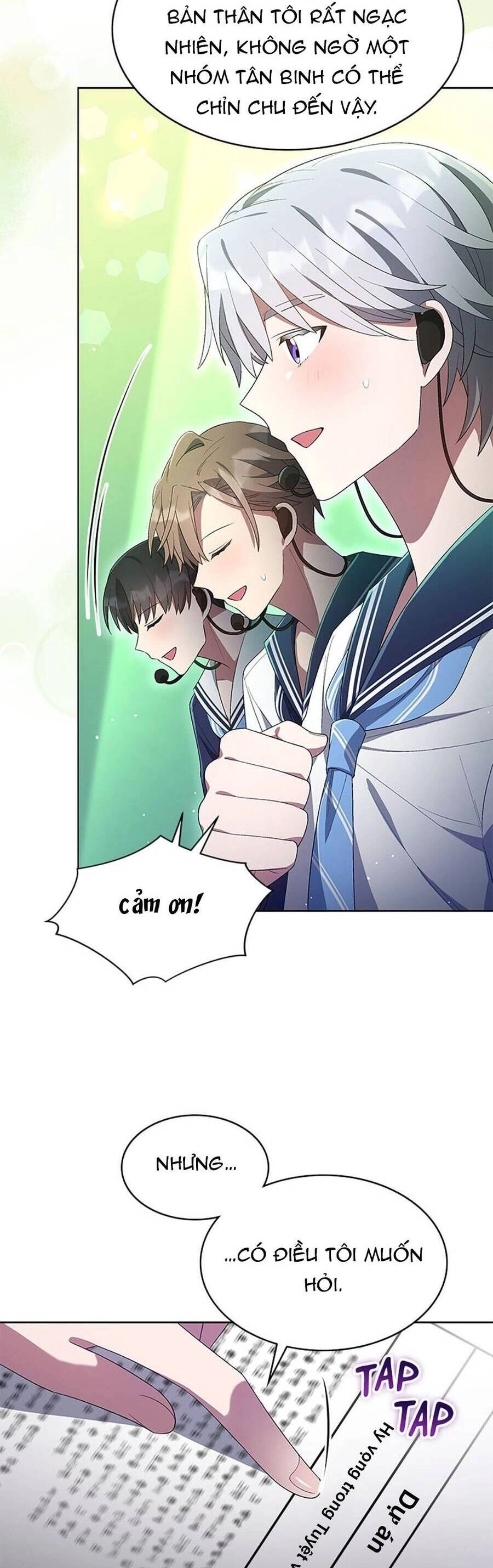 Cuộc Sống Thứ 2 Của Thần Tượng Toàn Năng Chapter 29 - 38