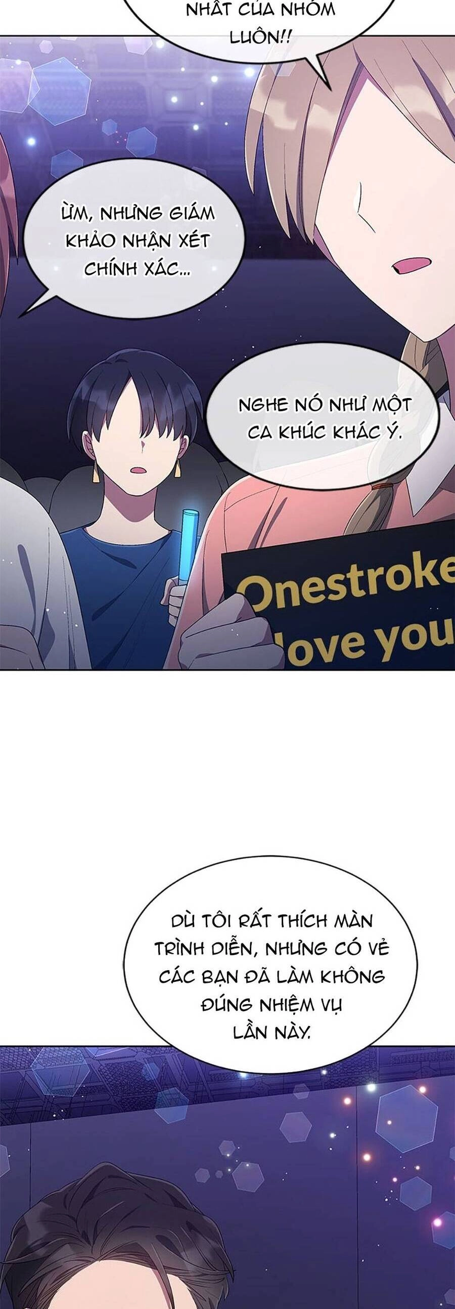 Cuộc Sống Thứ 2 Của Thần Tượng Toàn Năng Chapter 29 - 43