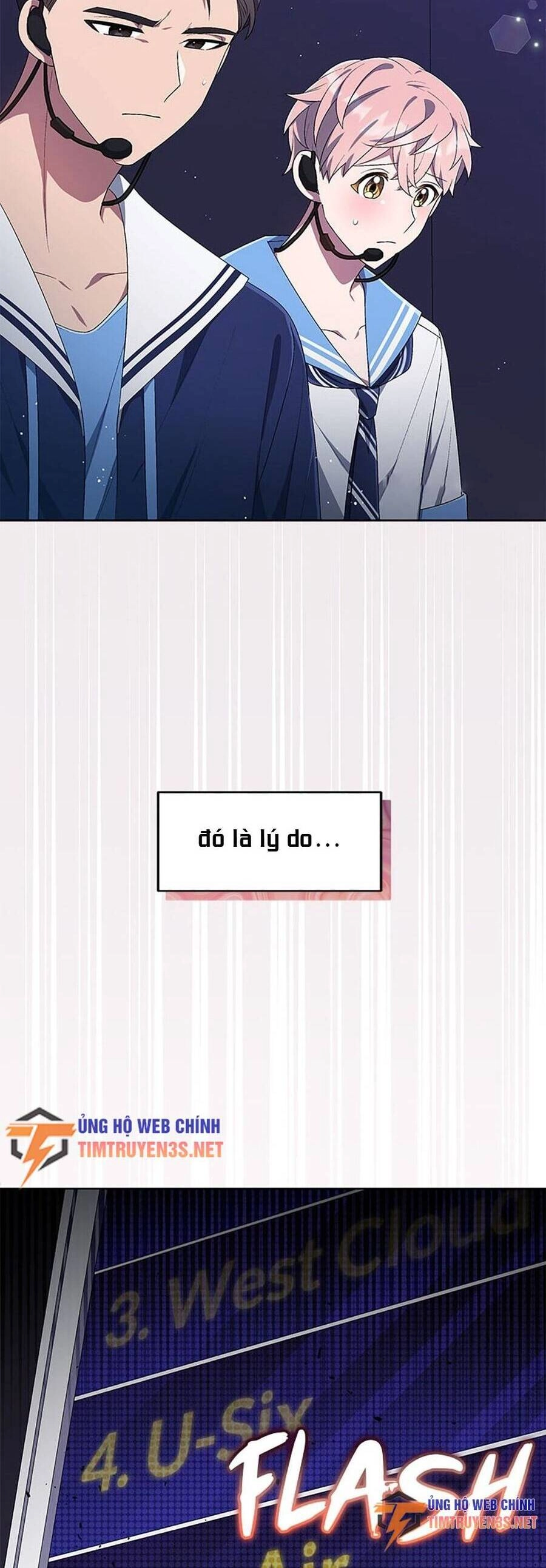 Cuộc Sống Thứ 2 Của Thần Tượng Toàn Năng Chapter 29 - 44