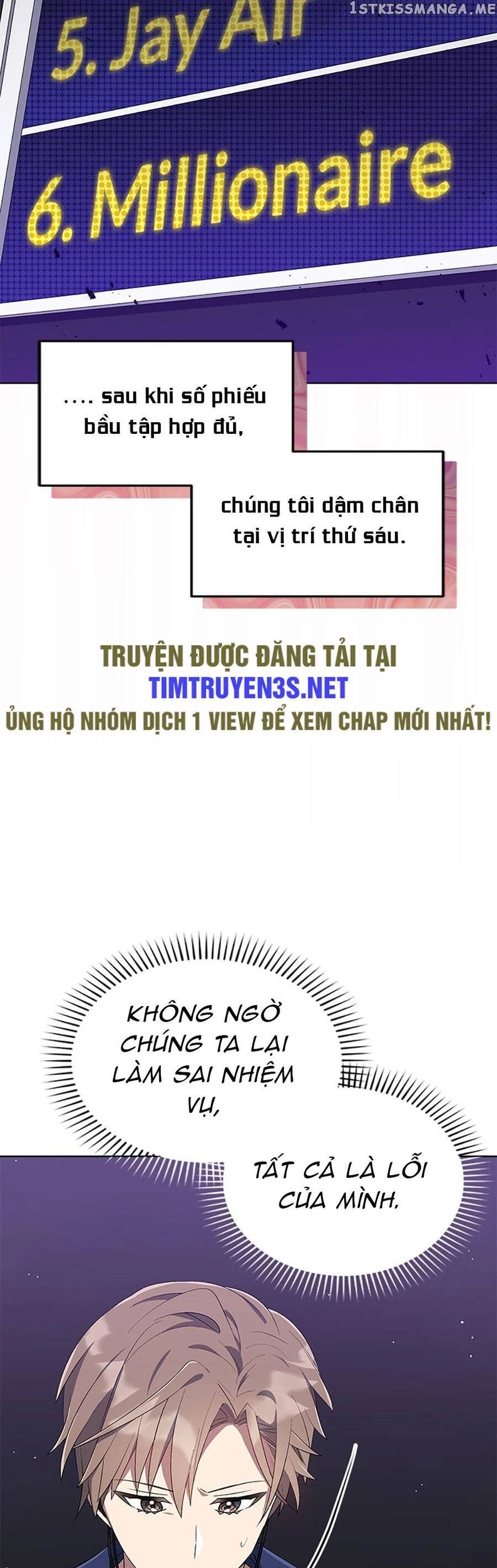 Cuộc Sống Thứ 2 Của Thần Tượng Toàn Năng Chapter 29 - 45