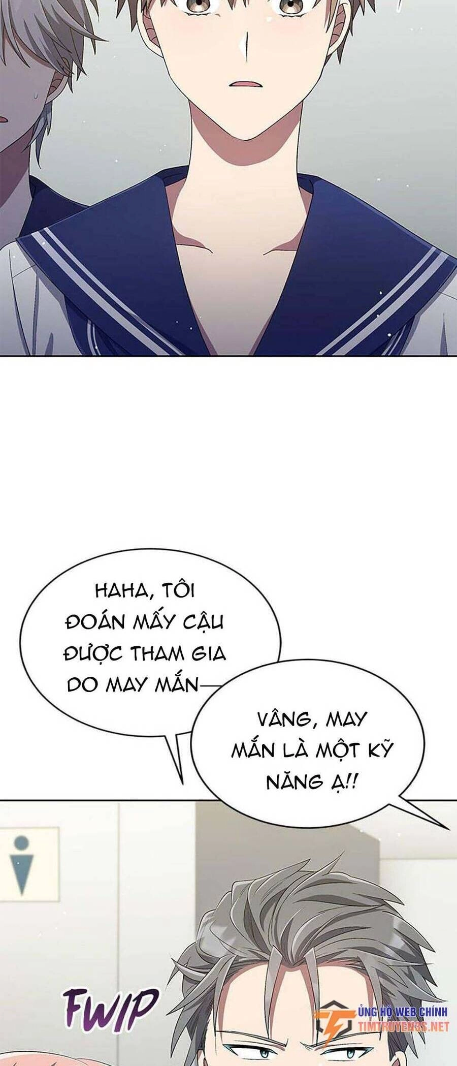 Cuộc Sống Thứ 2 Của Thần Tượng Toàn Năng Chapter 30 - 33