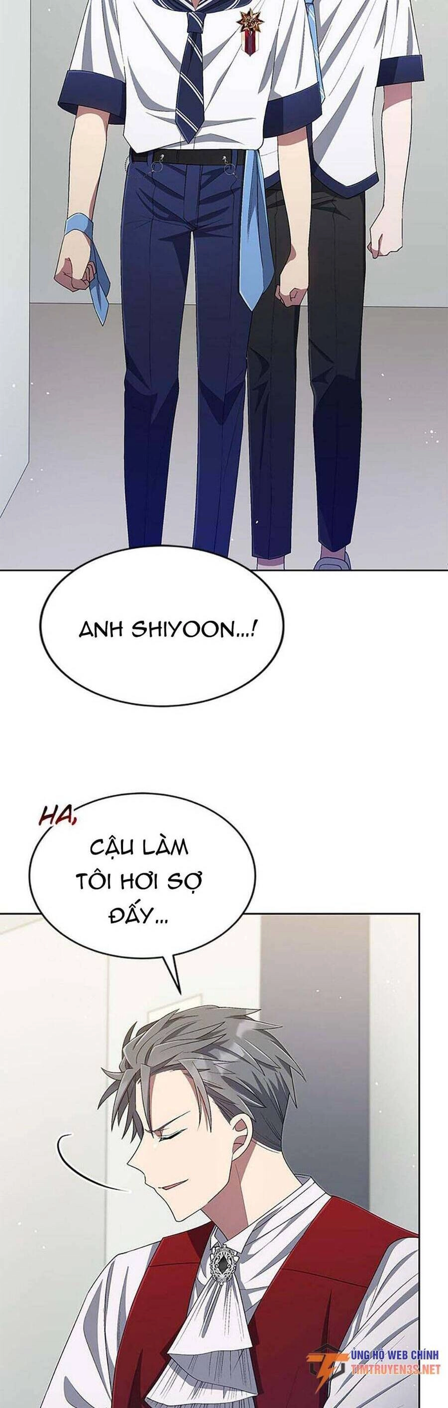 Cuộc Sống Thứ 2 Của Thần Tượng Toàn Năng Chapter 30 - 35