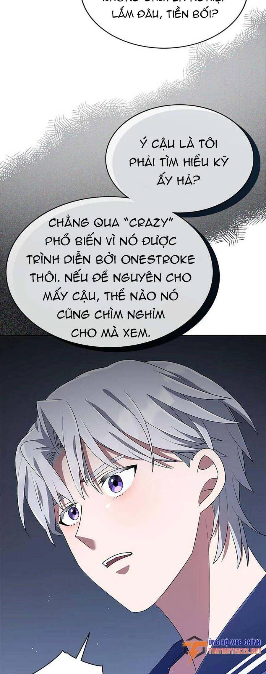 Cuộc Sống Thứ 2 Của Thần Tượng Toàn Năng Chapter 30 - 37