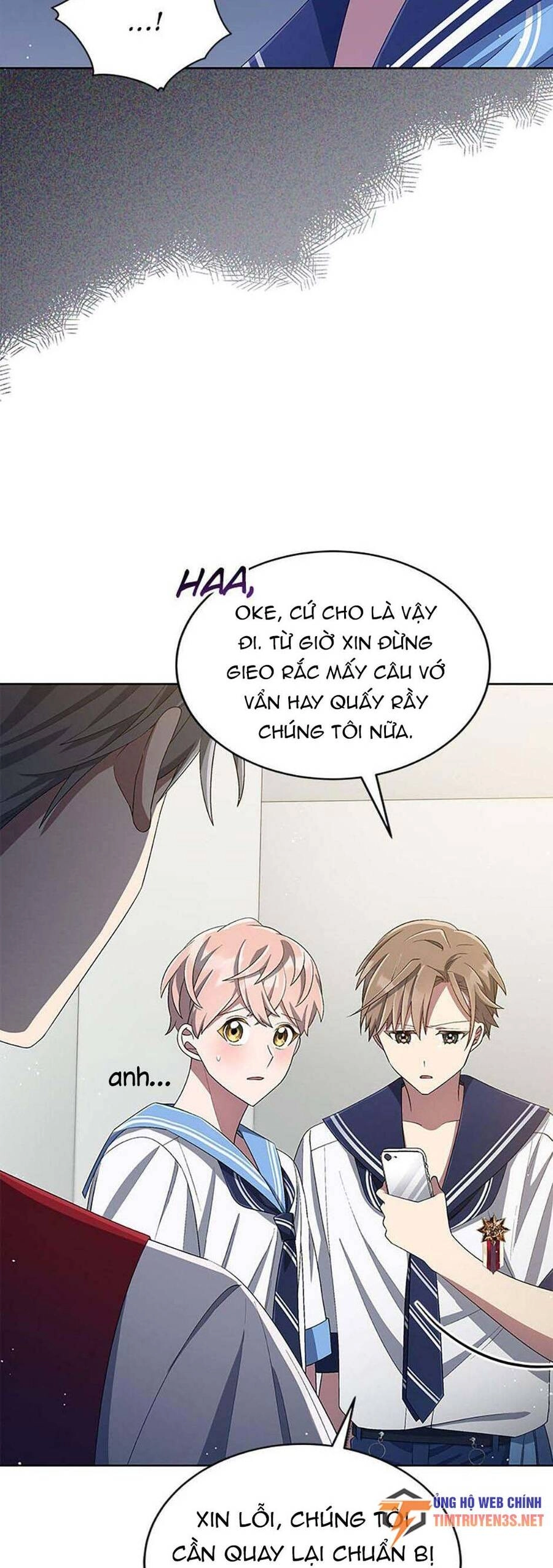 Cuộc Sống Thứ 2 Của Thần Tượng Toàn Năng Chapter 30 - 38