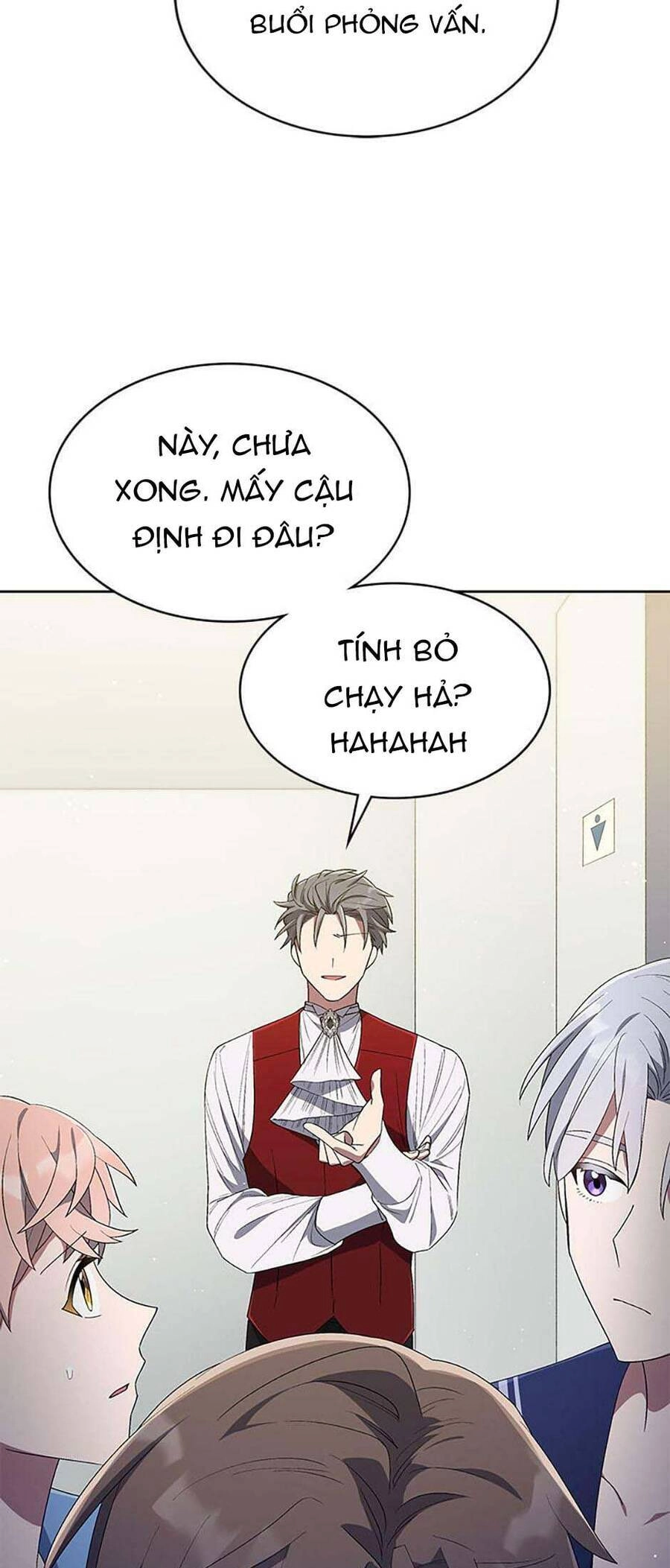 Cuộc Sống Thứ 2 Của Thần Tượng Toàn Năng Chapter 30 - 39