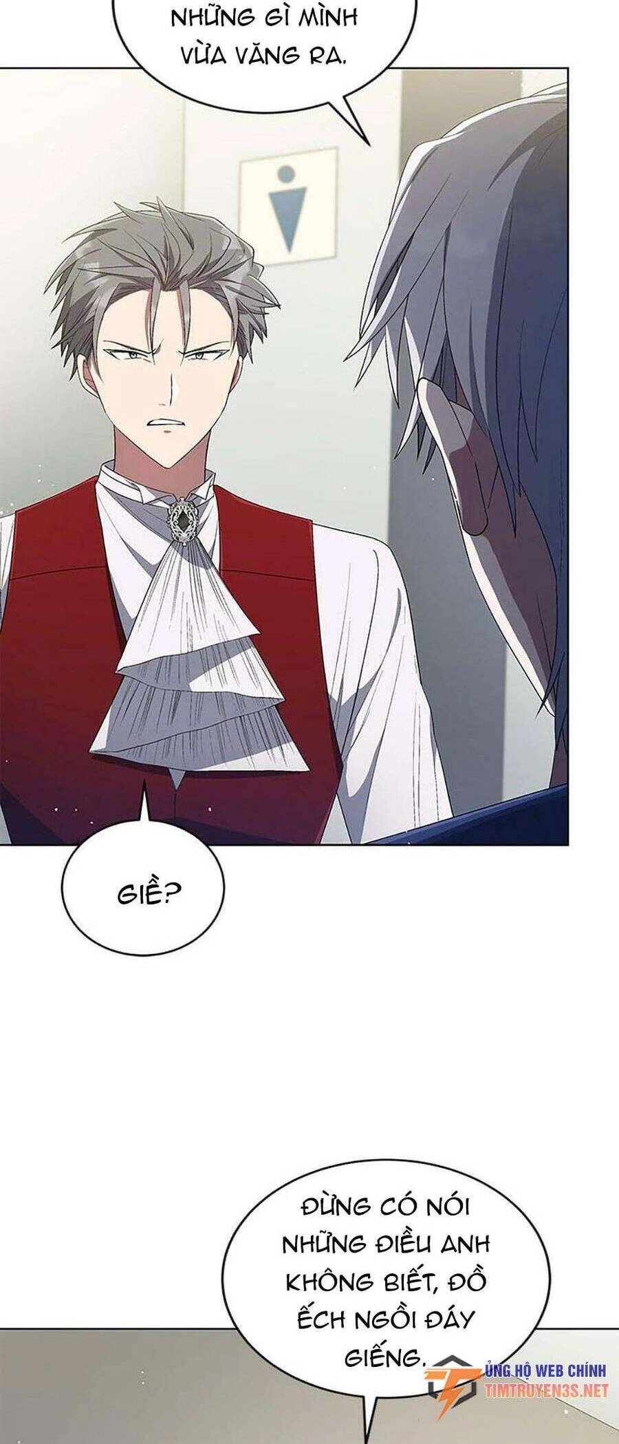 Cuộc Sống Thứ 2 Của Thần Tượng Toàn Năng Chapter 30 - 44