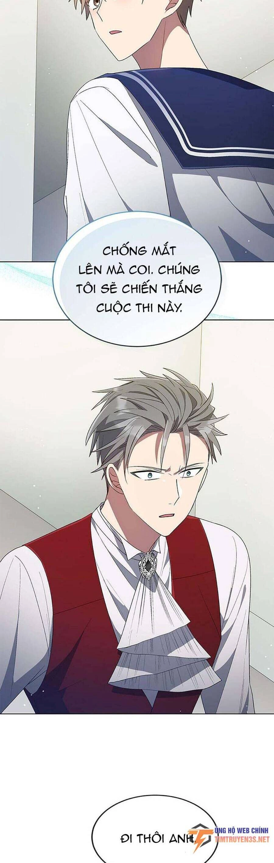 Cuộc Sống Thứ 2 Của Thần Tượng Toàn Năng Chapter 30 - 46