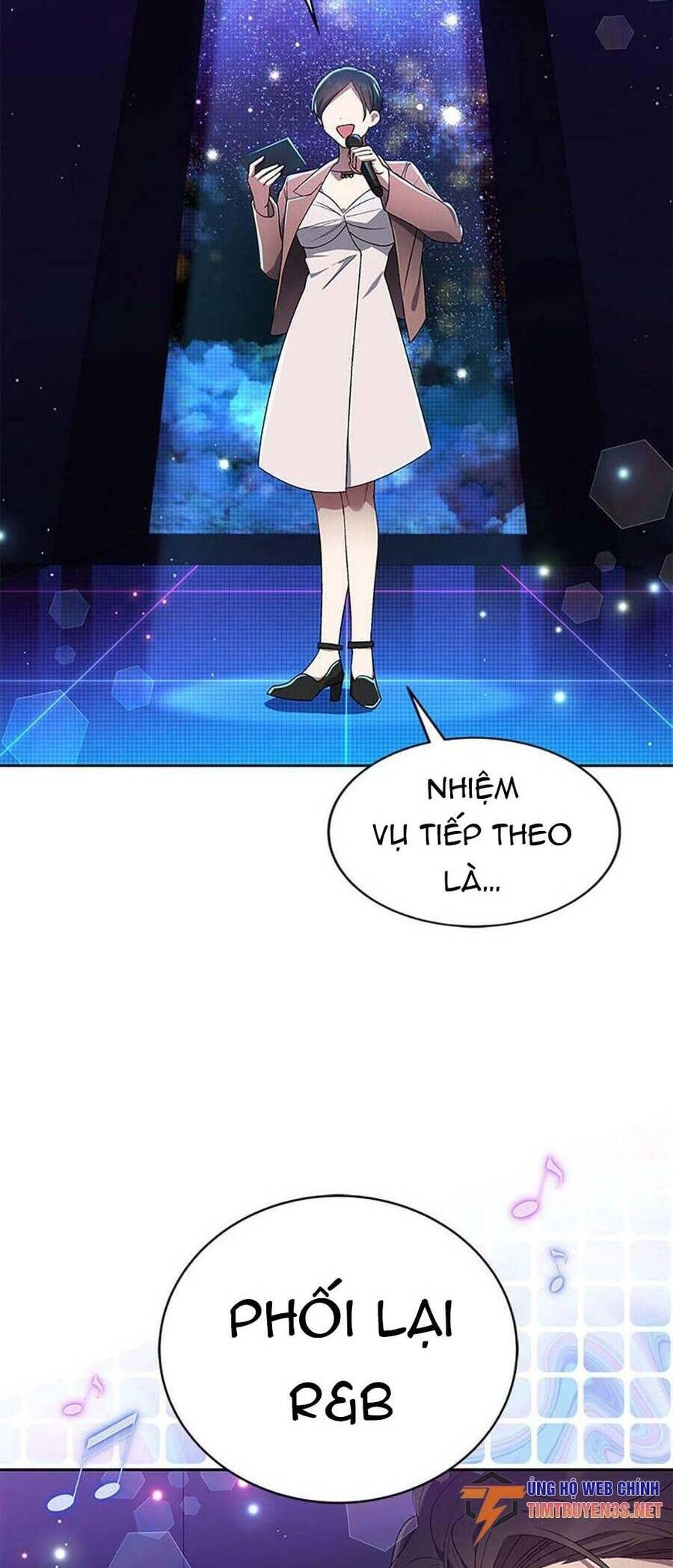 Cuộc Sống Thứ 2 Của Thần Tượng Toàn Năng Chapter 30 - 57