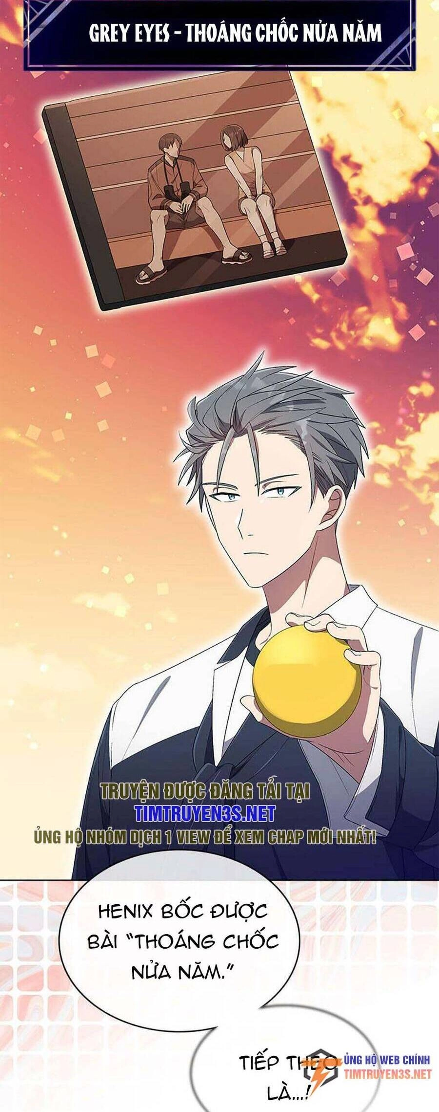 Cuộc Sống Thứ 2 Của Thần Tượng Toàn Năng Chapter 30 - 61