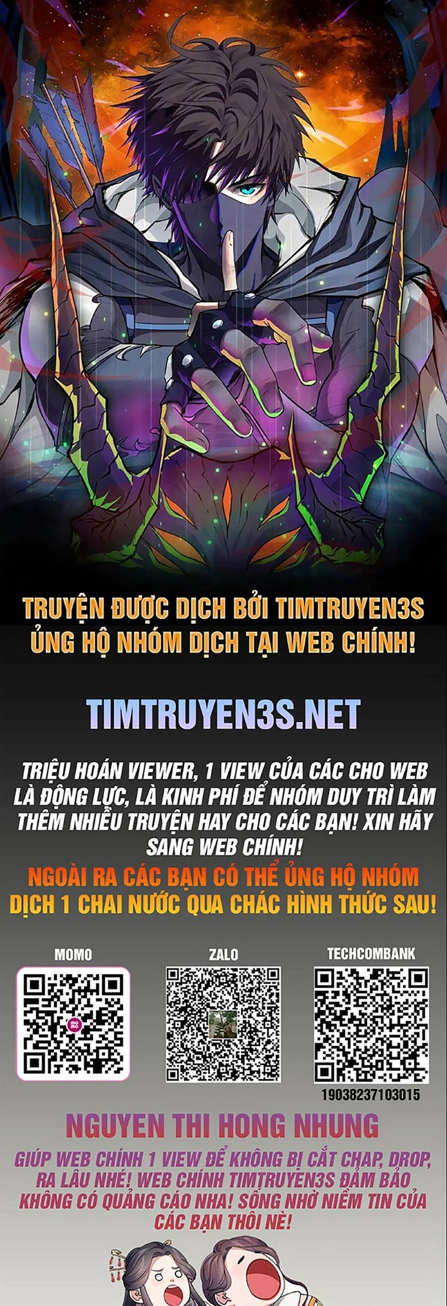Cuộc Sống Thứ 2 Của Thần Tượng Toàn Năng Chapter 31 - 1