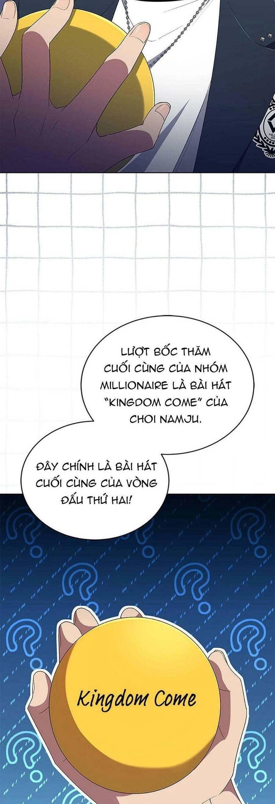 Cuộc Sống Thứ 2 Của Thần Tượng Toàn Năng Chapter 31 - 3