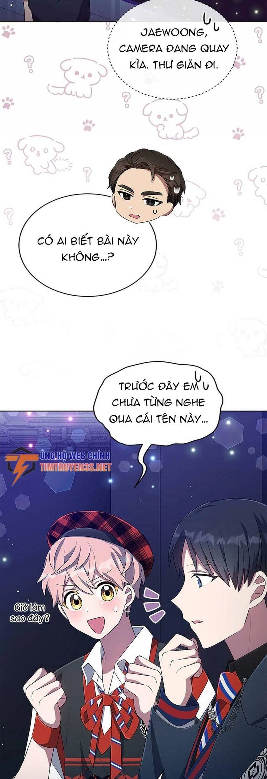 Cuộc Sống Thứ 2 Của Thần Tượng Toàn Năng Chapter 31 - 5