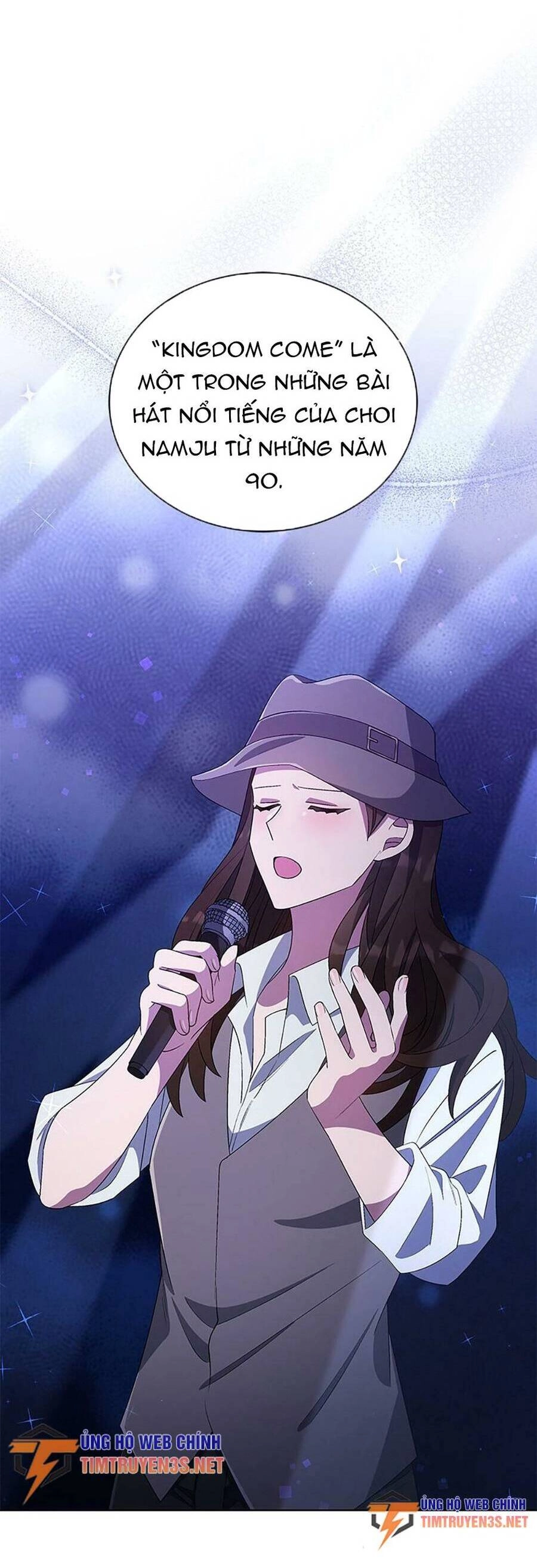 Cuộc Sống Thứ 2 Của Thần Tượng Toàn Năng Chapter 31 - 7