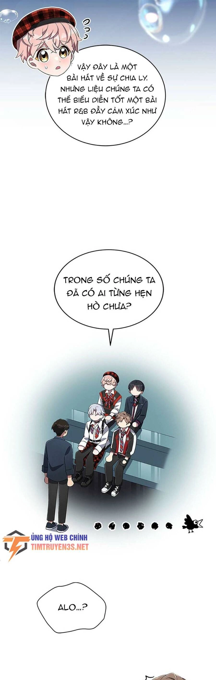 Cuộc Sống Thứ 2 Của Thần Tượng Toàn Năng Chapter 31 - 9