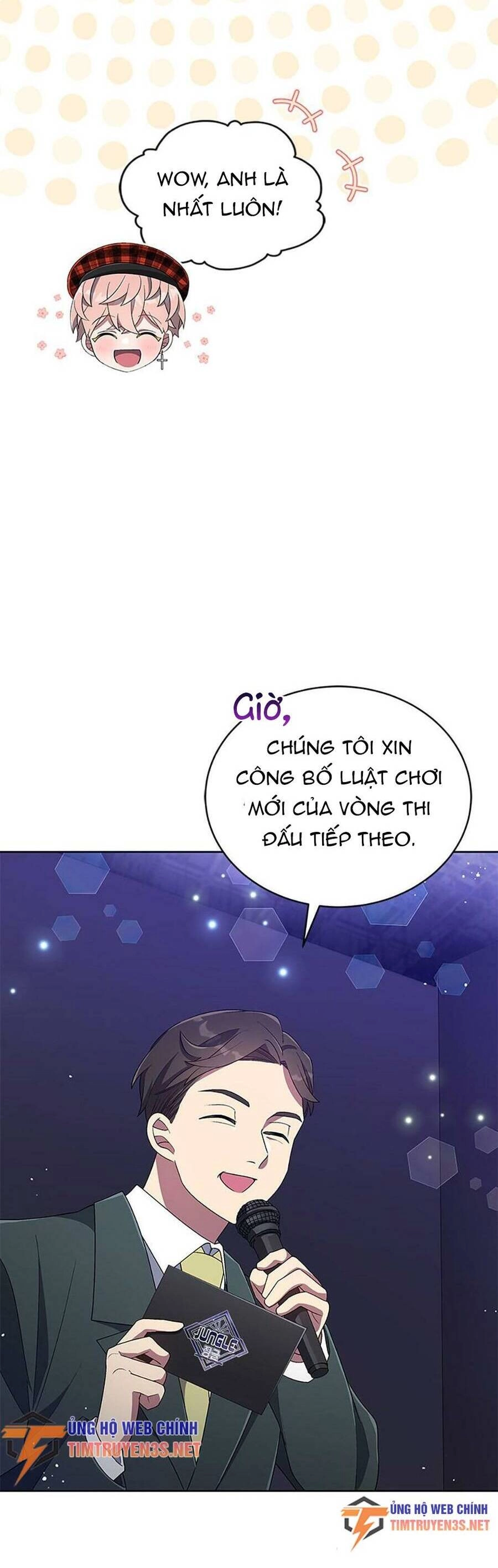 Cuộc Sống Thứ 2 Của Thần Tượng Toàn Năng Chapter 31 - 11