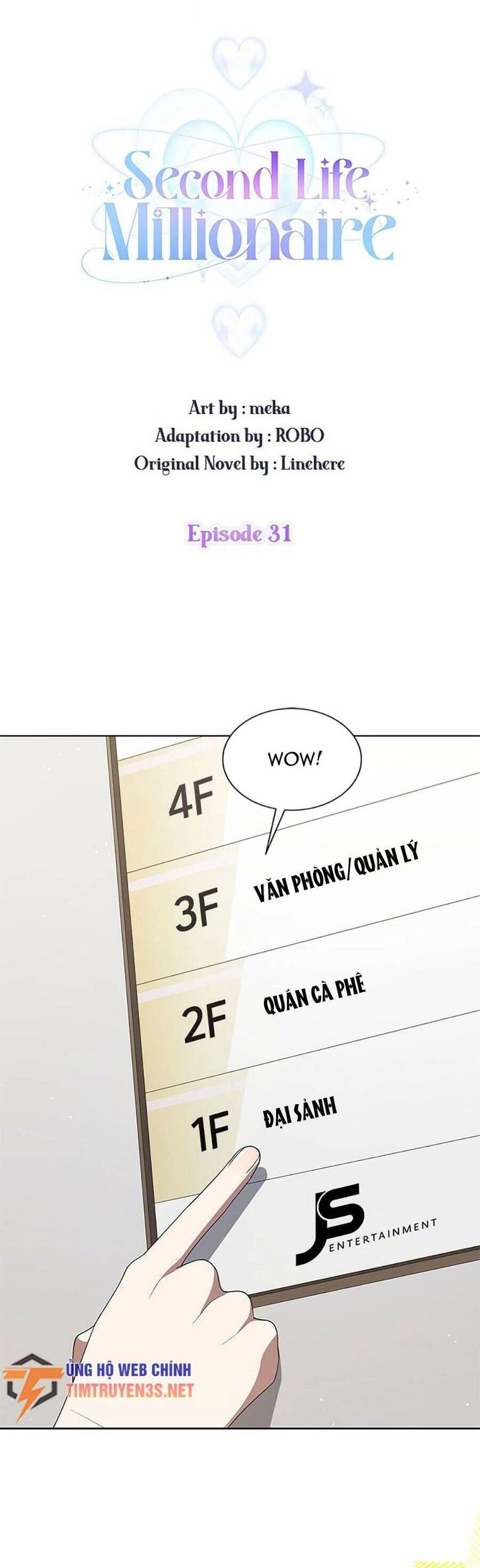 Cuộc Sống Thứ 2 Của Thần Tượng Toàn Năng Chapter 31 - 14