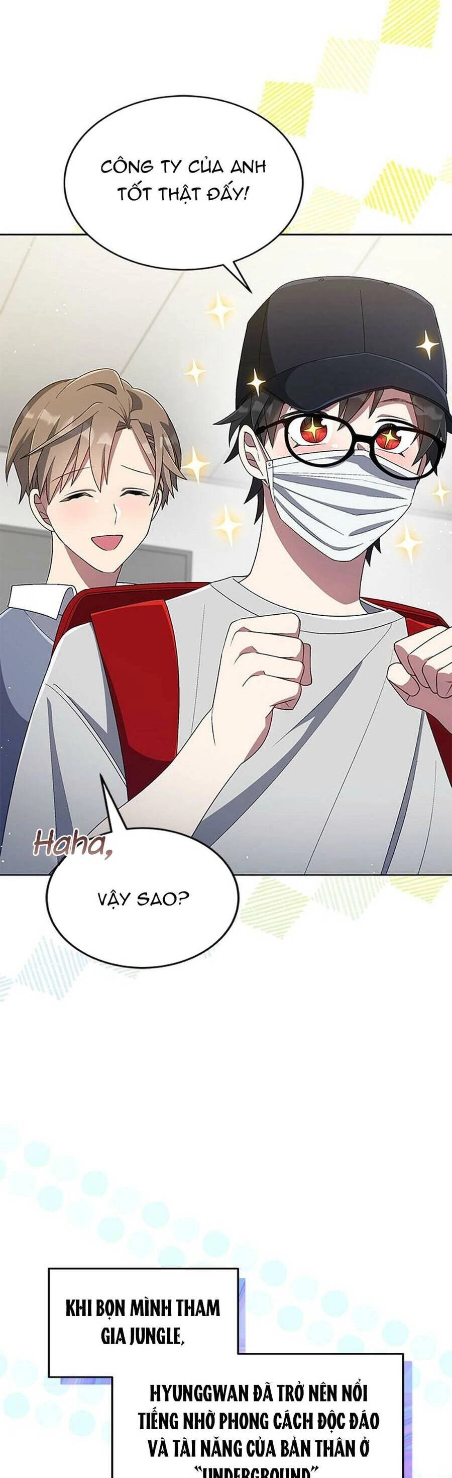 Cuộc Sống Thứ 2 Của Thần Tượng Toàn Năng Chapter 31 - 15