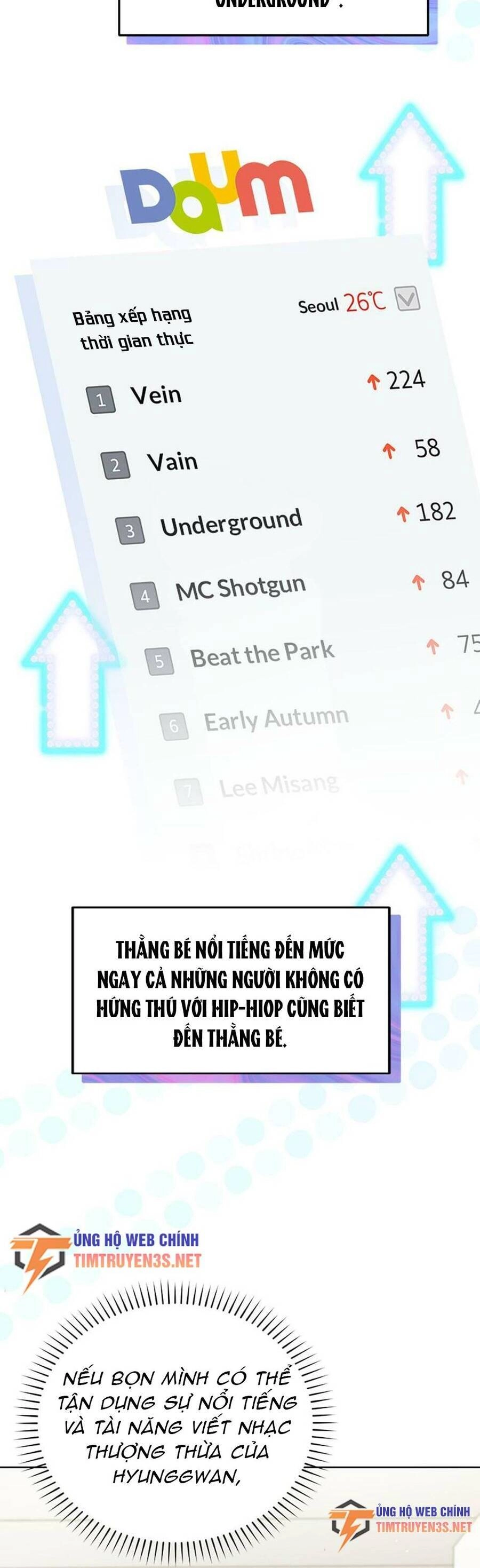 Cuộc Sống Thứ 2 Của Thần Tượng Toàn Năng Chapter 31 - 16