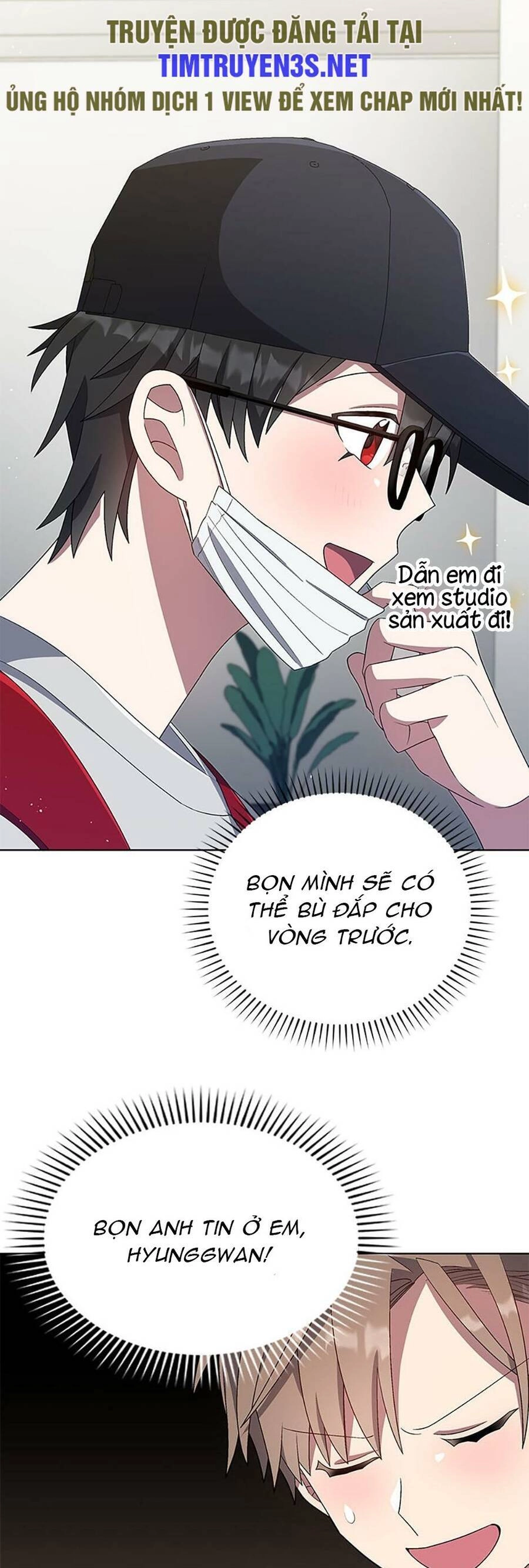 Cuộc Sống Thứ 2 Của Thần Tượng Toàn Năng Chapter 31 - 17