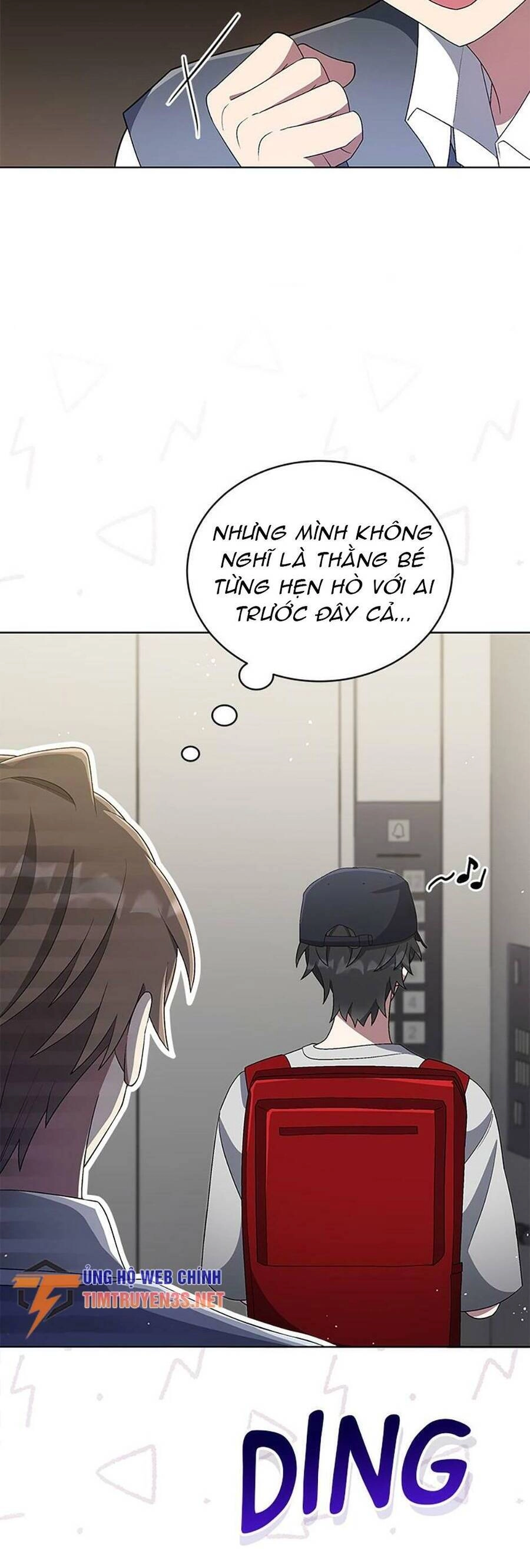 Cuộc Sống Thứ 2 Của Thần Tượng Toàn Năng Chapter 31 - 18