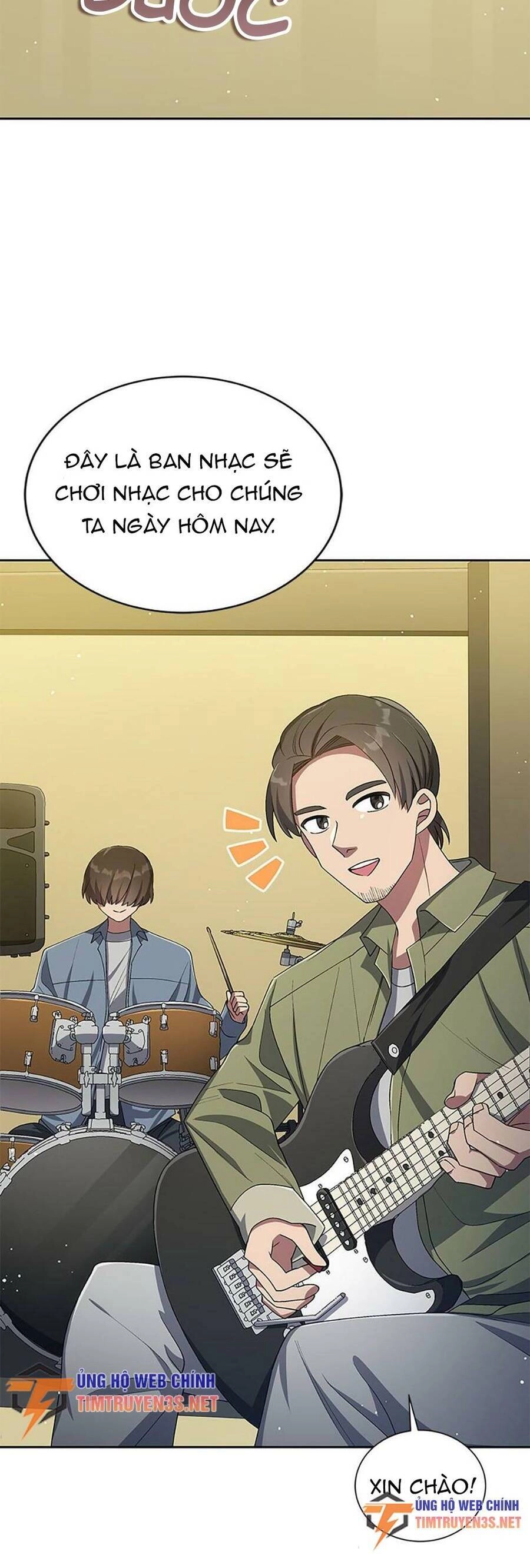 Cuộc Sống Thứ 2 Của Thần Tượng Toàn Năng Chapter 31 - 20