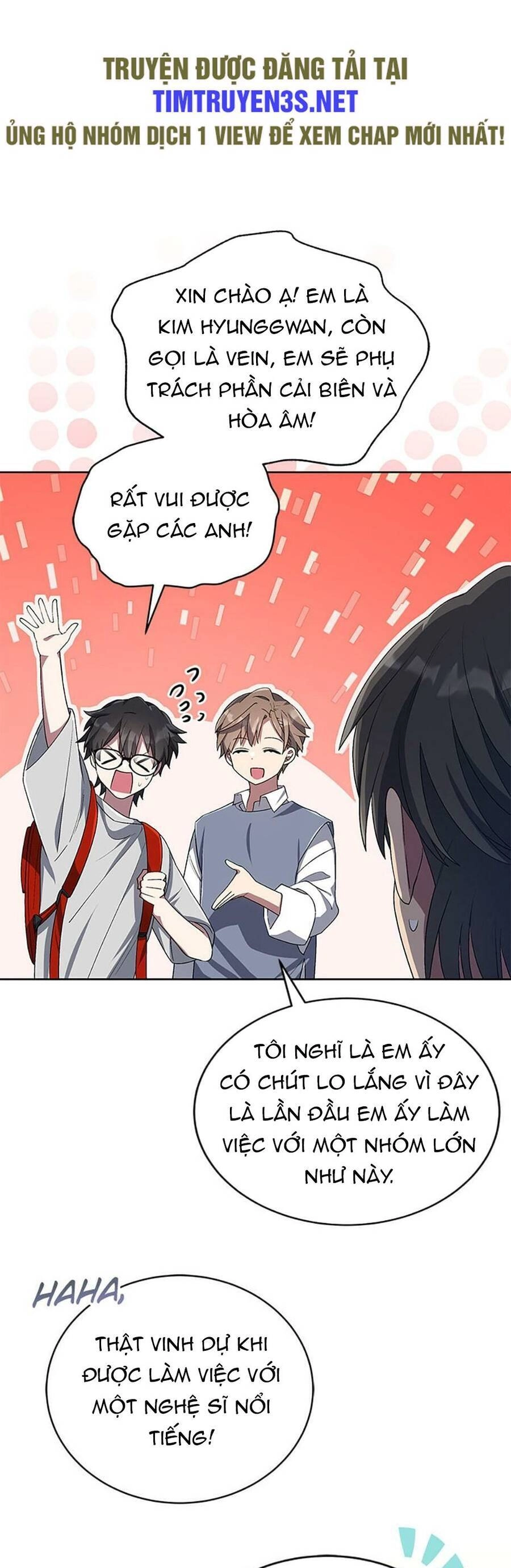 Cuộc Sống Thứ 2 Của Thần Tượng Toàn Năng Chapter 31 - 21