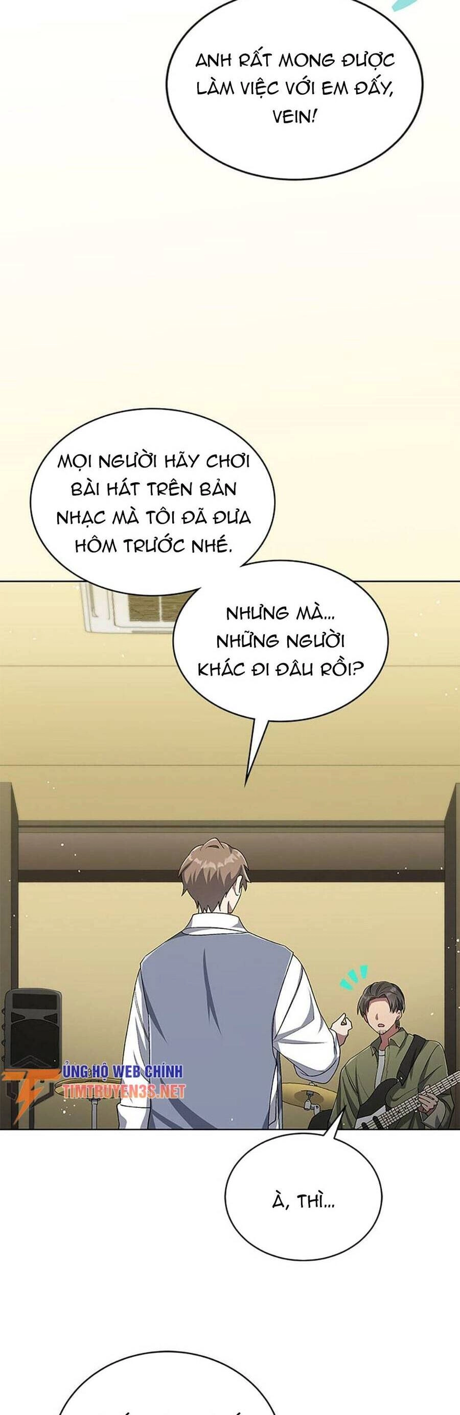 Cuộc Sống Thứ 2 Của Thần Tượng Toàn Năng Chapter 31 - 22