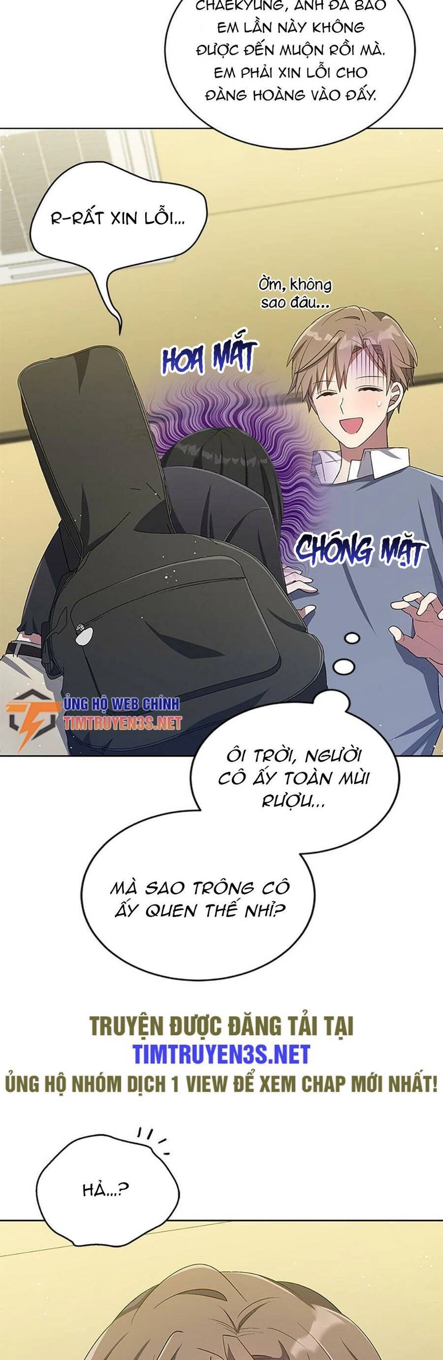 Cuộc Sống Thứ 2 Của Thần Tượng Toàn Năng Chapter 31 - 25