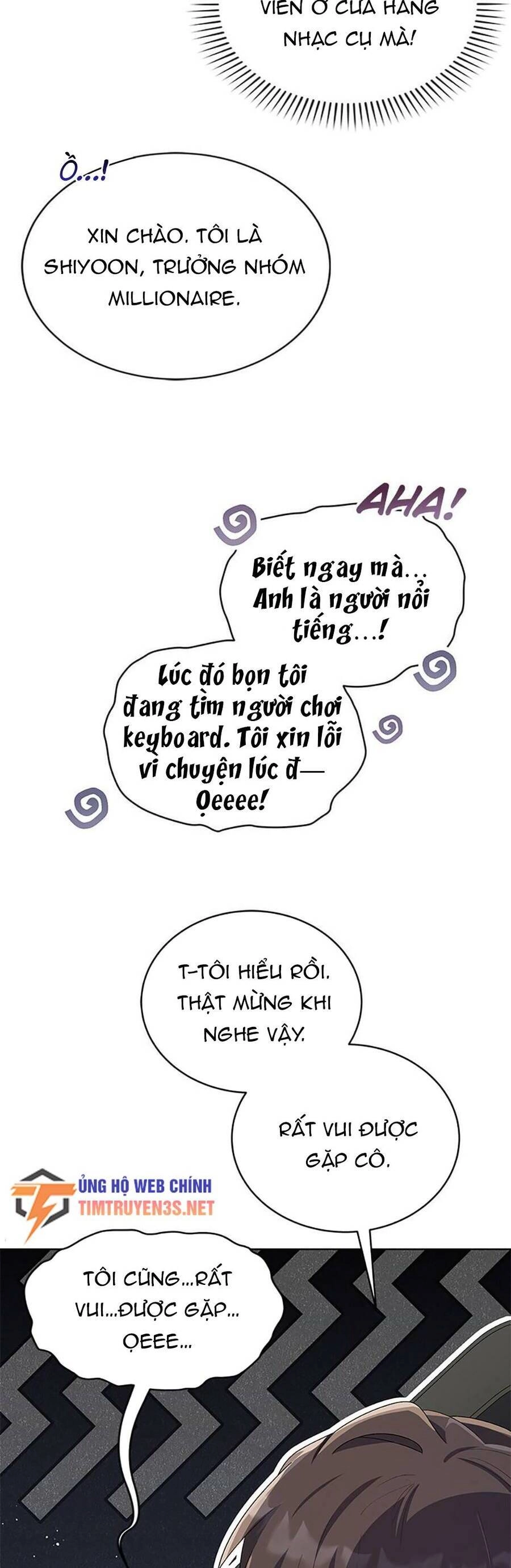 Cuộc Sống Thứ 2 Của Thần Tượng Toàn Năng Chapter 31 - 27