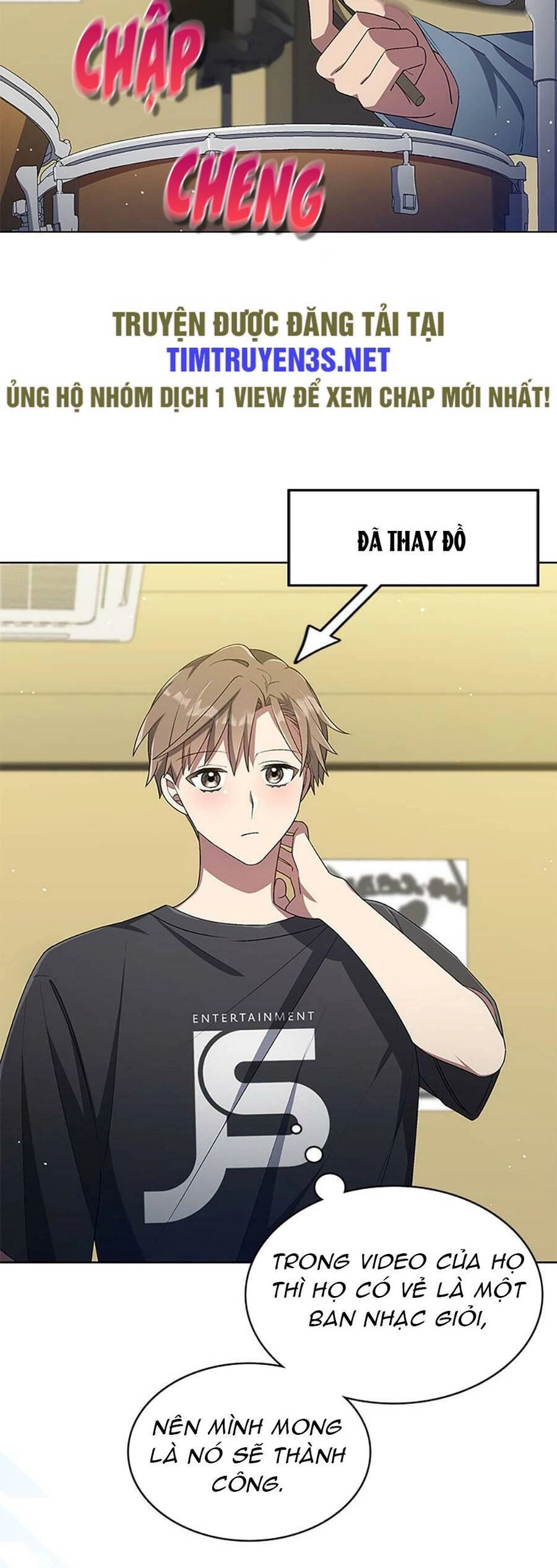 Cuộc Sống Thứ 2 Của Thần Tượng Toàn Năng Chapter 31 - 30